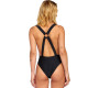 RVCA Γυναικείο μαγιό ολόσωμο Bodega - One-Piece Swimsuit